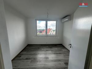 Pronájem bytu 3+1, Slapy, 69 m2