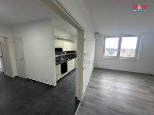 Pronájem bytu 3+1, Slapy, 69 m2