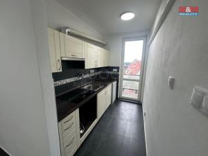 Pronájem bytu 3+1, Slapy, 69 m2
