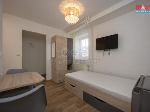 Prodej bytu 1+kk, Šumperk, Vrchlického, 20 m2