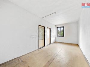 Prodej rodinného domu, Býčkovice - Velký Újezd, 245 m2
