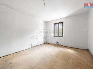 Prodej rodinného domu, Býčkovice - Velký Újezd, 245 m2