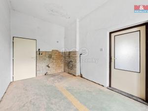 Prodej rodinného domu, Býčkovice - Velký Újezd, 245 m2