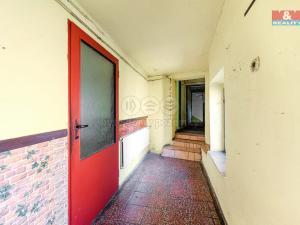 Prodej rodinného domu, Býčkovice - Velký Újezd, 245 m2