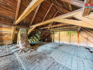 Prodej rodinného domu, Býčkovice - Velký Újezd, 245 m2