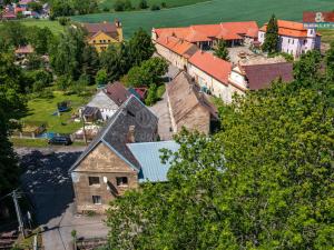 Prodej rodinného domu, Býčkovice - Velký Újezd, 245 m2