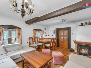 Prodej rodinného domu, Kněžnice, 89 m2