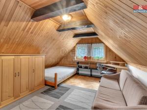 Prodej rodinného domu, Kněžnice, 89 m2