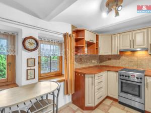 Prodej rodinného domu, Kněžnice, 89 m2