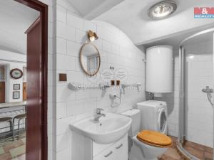 Prodej rodinného domu, Kněžnice, 89 m2