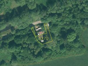 Prodej pozemku, Rozvadov - Svatá Kateřina, 584 m2