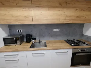 Pronájem bytu 1+1, Uherský Brod, Družstevní, 38 m2