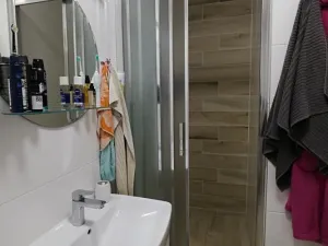 Pronájem bytu 1+1, Uherský Brod, Družstevní, 38 m2
