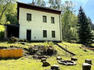 Prodej rodinného domu, Tanvald, Sladká Díra, 130 m2