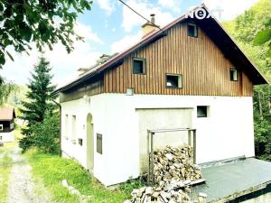 Prodej rodinného domu, Tanvald, Sladká Díra, 130 m2