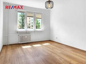 Pronájem bytu 2+1, Praha - Záběhlice, Přesličková, 53 m2