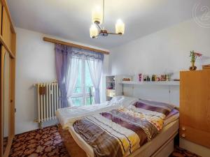 Prodej bytu 3+1, Slaný, Rabasova, 84 m2