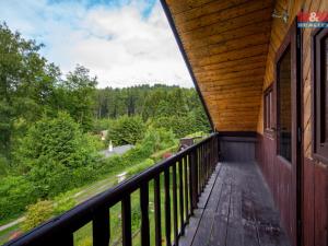 Prodej chaty, Řetová, 60 m2