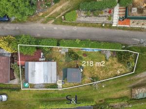 Prodej chaty, Stružnice, 27 m2