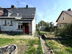 Prodej rodinného domu, Rotava, Čsl. armády, 152 m2