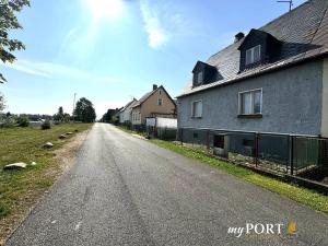Prodej rodinného domu, Rotava, Čsl. armády, 152 m2