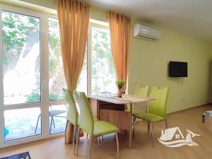 Prodej bytu 1+kk, Sveti Vlas, Bulharsko, 43 m2