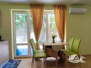 Prodej bytu 1+kk, Sveti Vlas, Bulharsko, 43 m2