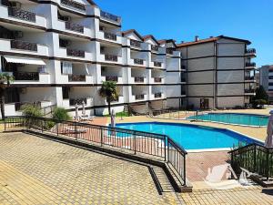 Prodej bytu 1+kk, Sveti Vlas, Bulharsko, 43 m2