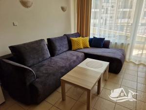 Prodej bytu 3+kk, Sveti Vlas, Bulharsko, 93 m2