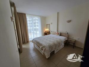 Prodej bytu 3+kk, Sveti Vlas, Bulharsko, 93 m2