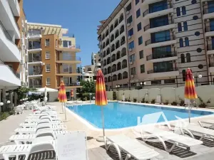 Prodej bytu 3+kk, Sveti Vlas, Bulharsko, 93 m2