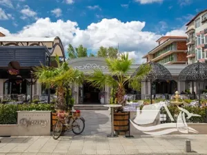 Prodej bytu 3+kk, Sveti Vlas, Bulharsko, 93 m2