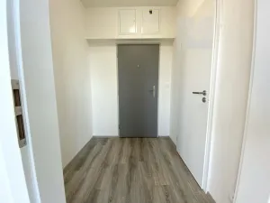 Prodej bytu 1+kk, Brno, Táborská, 34 m2