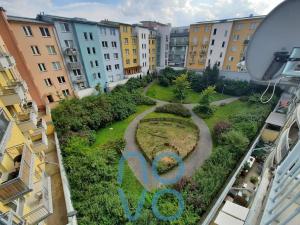 Pronájem bytu 3+kk, Praha - Kunratice, V Zeleném údolí, 73 m2