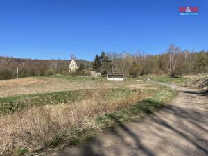 Prodej pozemku pro bydlení, Litvínov - Šumná, 1745 m2