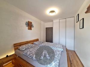 Prodej bytu 2+kk, Brno, Chvalovka, 46 m2