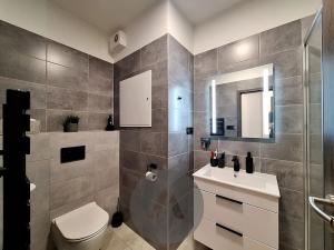 Prodej bytu 2+kk, Brno, Chvalovka, 46 m2
