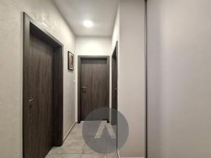 Prodej bytu 2+kk, Brno, Chvalovka, 46 m2