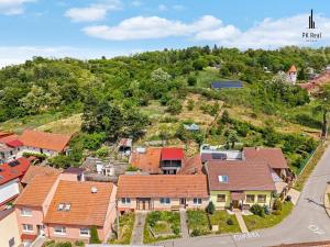 Prodej rodinného domu, Šitbořice, Pod Svatojánkem, 226 m2