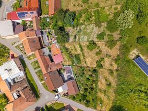 Prodej rodinného domu, Šitbořice, Pod Svatojánkem, 226 m2