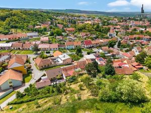 Prodej rodinného domu, Šitbořice, Pod Svatojánkem, 226 m2