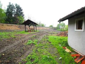 Pronájem chaty, Praha - Veleslavín, Nad stanicí, 65 m2