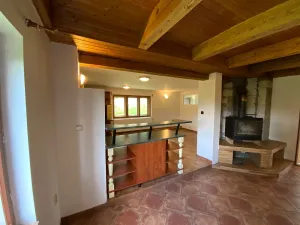 Pronájem chaty, Praha - Veleslavín, Nad stanicí, 65 m2