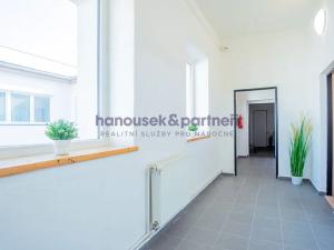 Prodej činžovního domu, Smiřice, Komenského, 638 m2