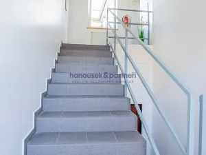 Prodej činžovního domu, Smiřice, Komenského, 638 m2