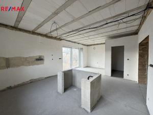Prodej rodinného domu, Poštovice, 208 m2