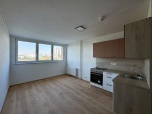 Prodej bytu 1+kk, Praha - Střížkov, Děčínská, 29 m2