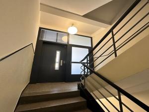 Pronájem bytu 1+1, Praha - Břevnov, Patočkova, 40 m2