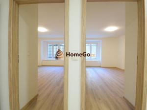 Pronájem bytu 2+1, Praha - Nusle, U gymnázia, 78 m2