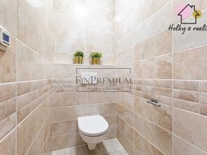 Prodej rodinného domu, Postřižín, Kozomínská, 80 m2